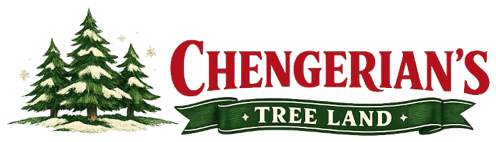 Chengerian's TreeLand Logo